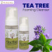 Tea Tree Foaming Cleanser