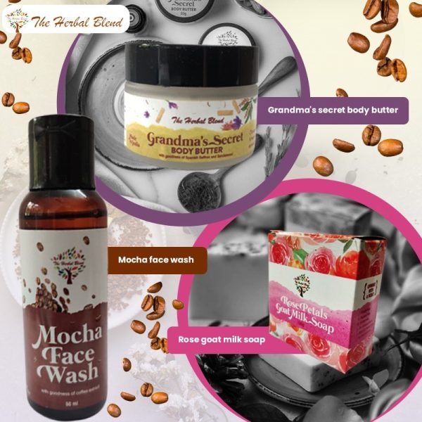 Get Products Gift Box worth ₹ 1100 for ₹ 0 | Shipping Cost ₹ 299