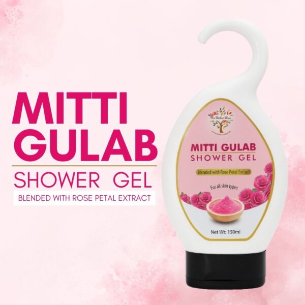 Mitti Gulab