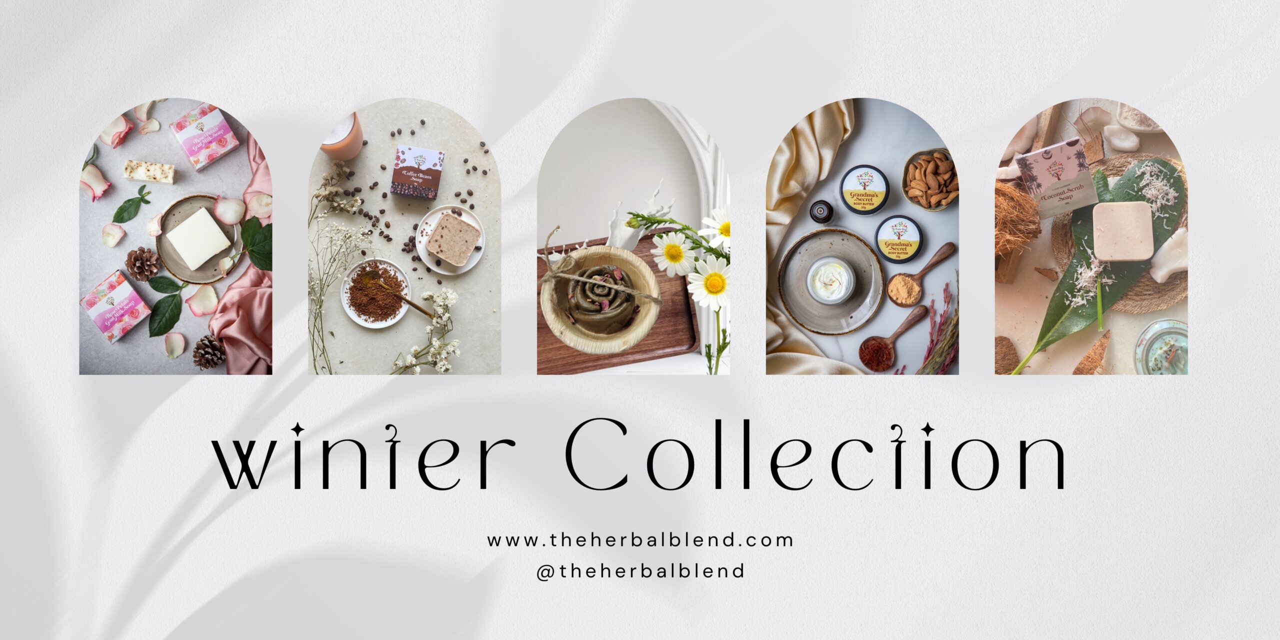 Gray Minimalist New Collection Banner (1)