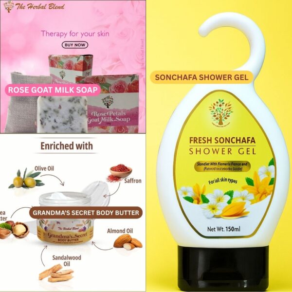 Get ₹1100 Worth Gift Box FREE – Just Pay ₹299 Shipping!